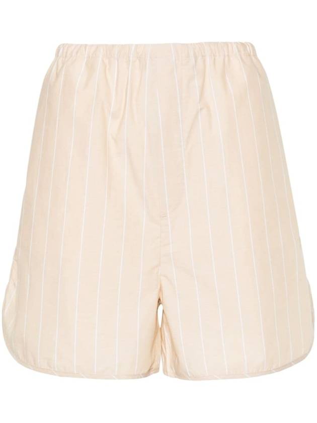 FILIPPA K Shorts Beige - FILIPPA-K - BALAAN 1