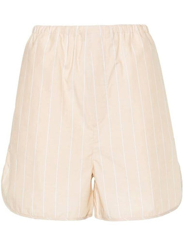 FILIPPA K Shorts Beige - FILIPPA-K - BALAAN 1