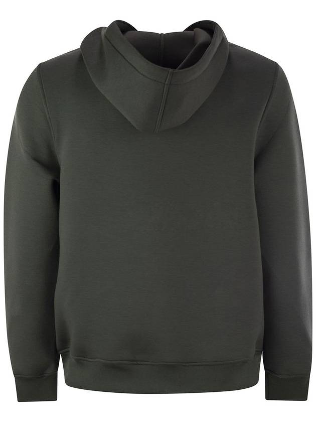 BERNIE - Hooded sweatshirt - K-WAY - BALAAN 2