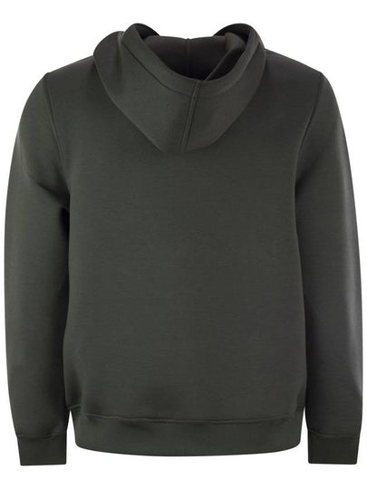 BERNIE - Hooded sweatshirt - K-WAY - BALAAN 2