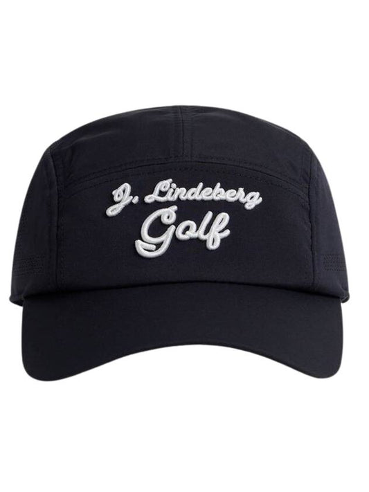 Hat Brett Cap GMAC09722 6855 Men's Brett Cap - J.LINDEBERG - BALAAN 1