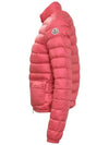 LANS lightweight padded jacket fuchsia 1A101 00 53048 542 - MONCLER - BALAAN 3