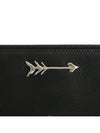 women clutch bag - GIVENCHY - BALAAN 6