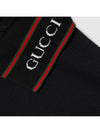 Cotton web logo pique polo shirt short sleeve t 784422 XJGJW 1043 - GUCCI - BALAAN 6