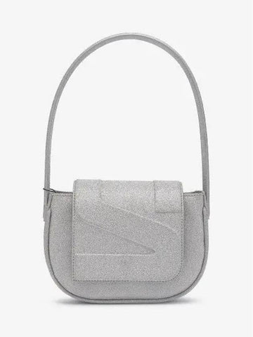 Coco shoulder bag silver YUZCHBKO46 - YUZEFI - BALAAN 1