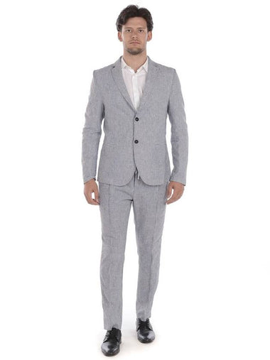 Daniele Alessandrini Suit - DANIELE ALESSANDRINI - BALAAN 1