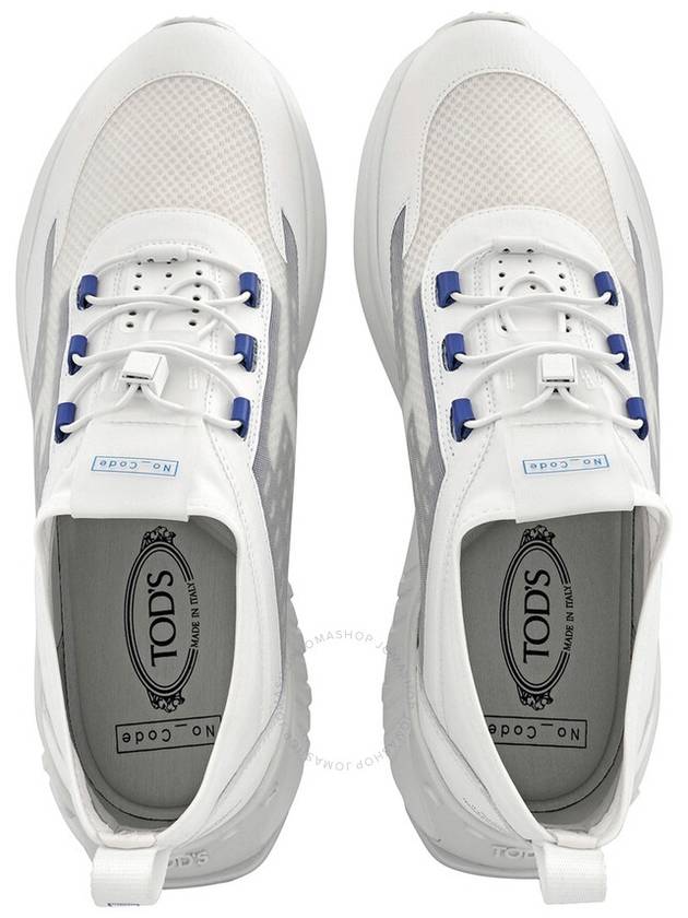 technical sneakers - TOD'S - BALAAN 4