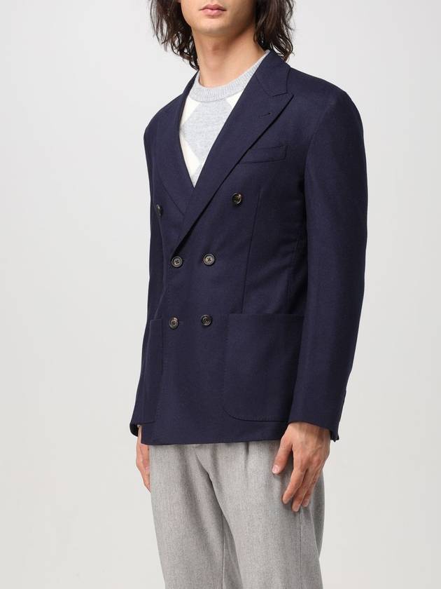 Jacket men Eleventy - ELEVENTY MILANO - BALAAN 3