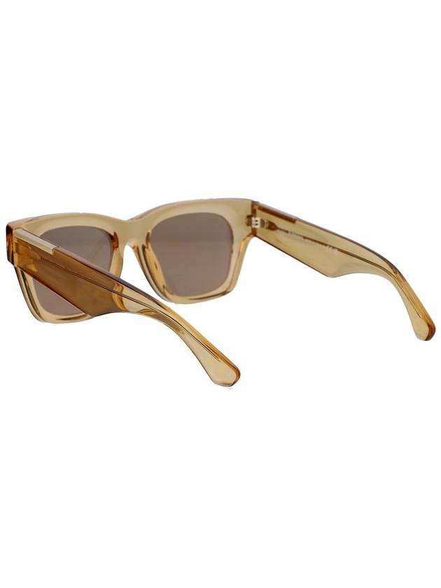 Burberry Sunglasses - BURBERRY - BALAAN 4