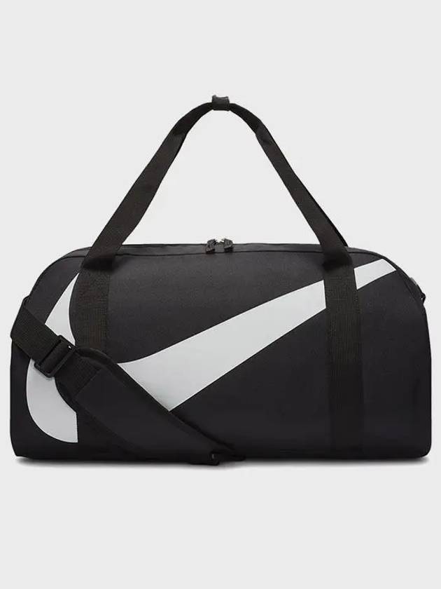 Gym Club Duffel Bag 25L Black DR6100 010 - NIKE - BALAAN 3