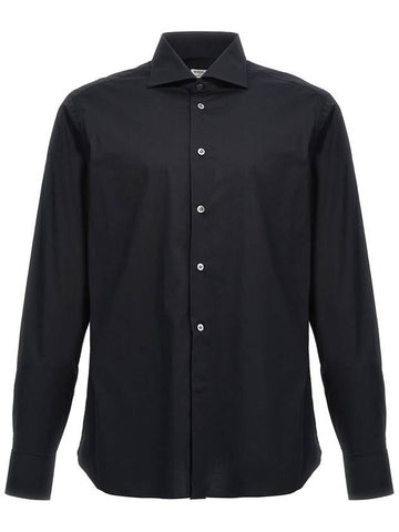 Borriello 'Marechiaro' Shirt - BORRIELLO - BALAAN 1