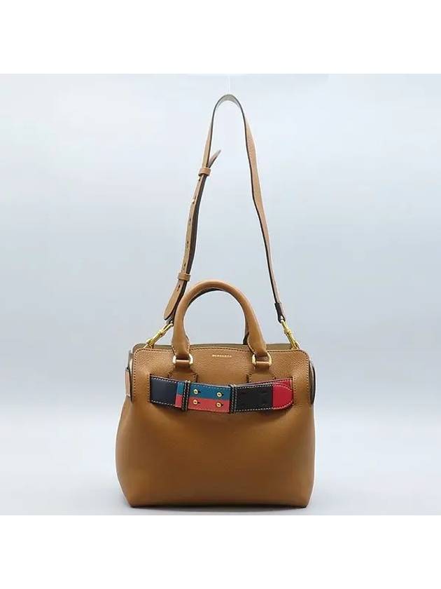 4080234 2 WAY bag - BURBERRY - BALAAN 2