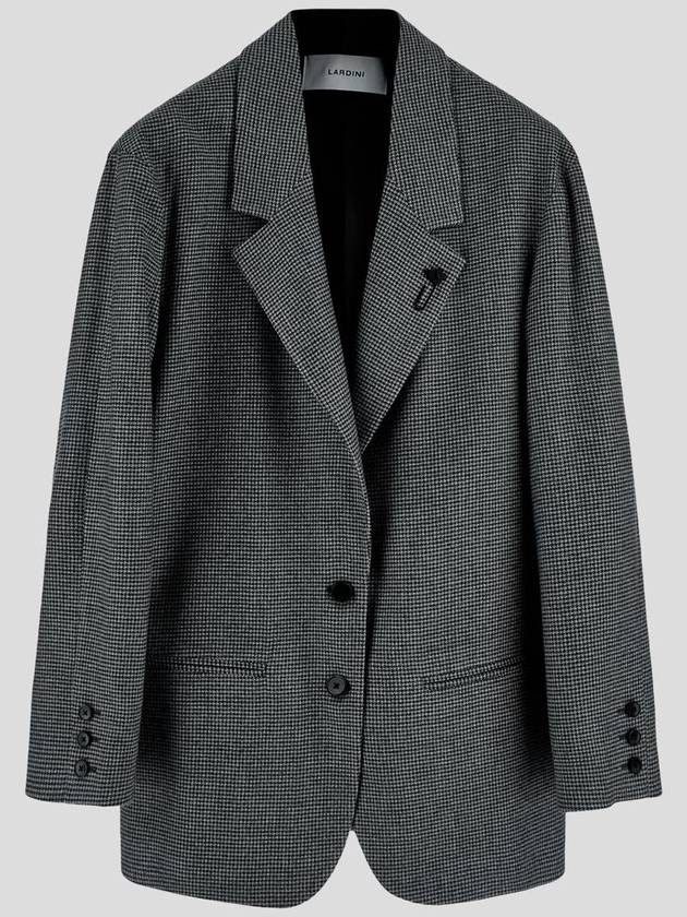 Lardini Classic Blazer - RVR LARDINI - BALAAN 1