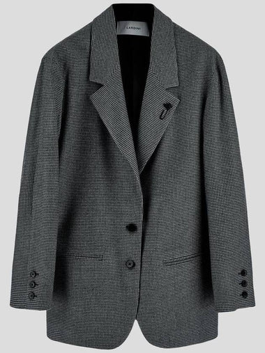 Lardini Classic Blazer - RVR LARDINI - BALAAN 1