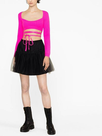 PATOU Top Pink - PATOU - BALAAN 2