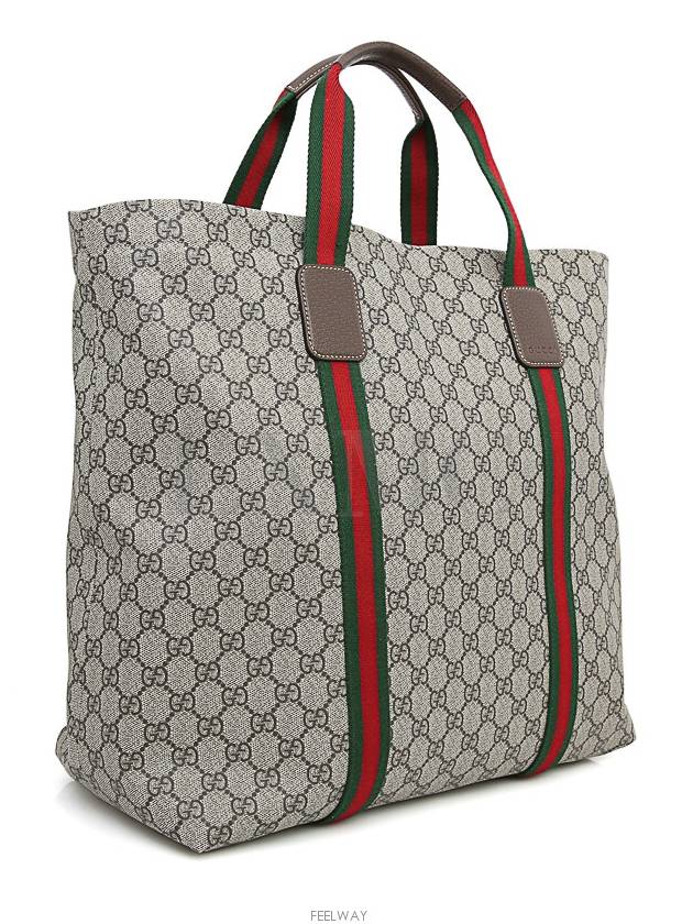 men tote bag - GUCCI - BALAAN 4