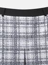 Golf Women s A LINE Check Skirt - PXG - BALAAN 3