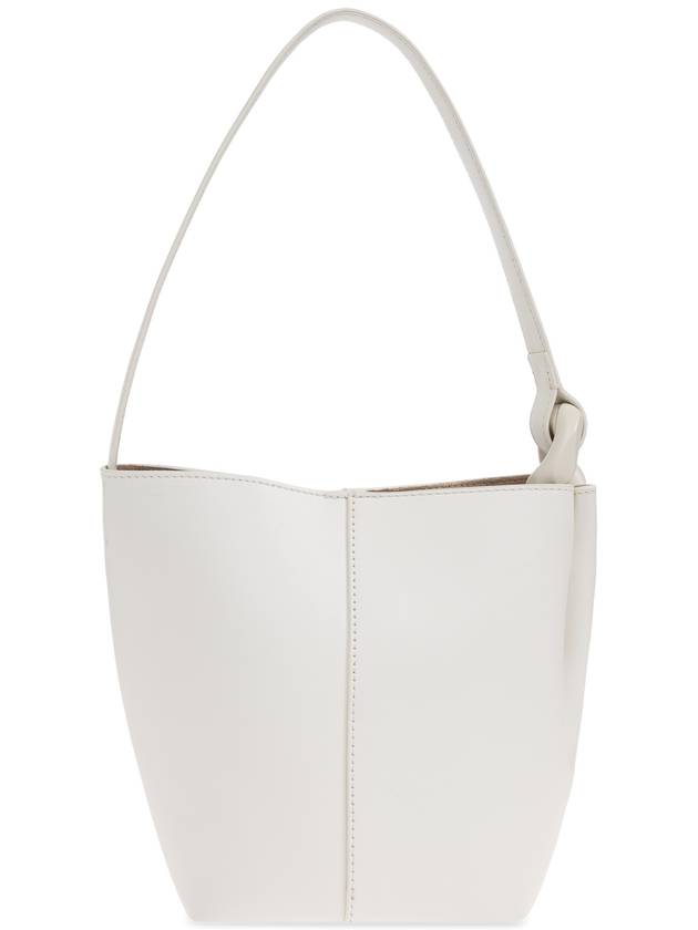 JW Anderson Shoulder Bag, Women's, White - JW ANDERSON - BALAAN 3