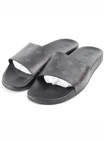 Eclipse Slippers 11 300 - LOUIS VUITTON - BALAAN 1