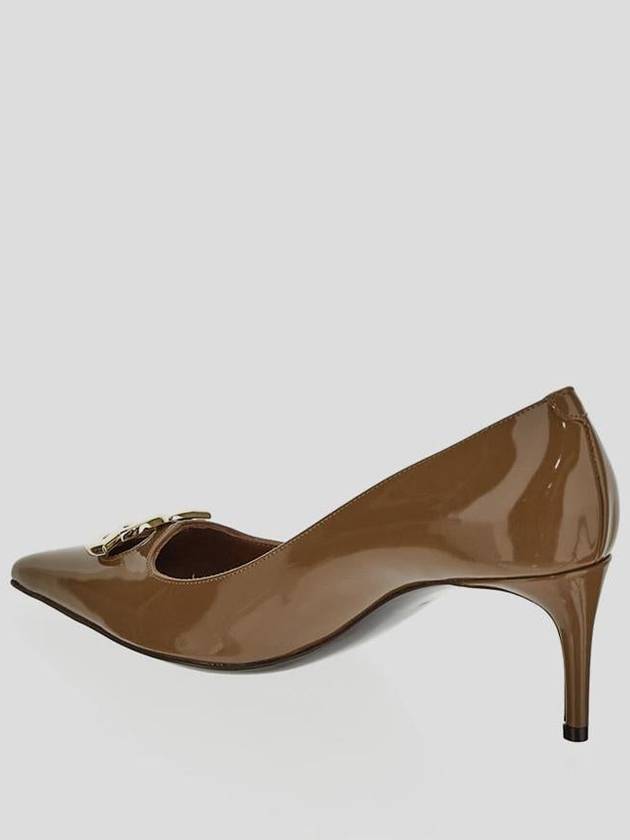 heel pumps CD1807A1037 8Z093 BROWN - DOLCE&GABBANA - BALAAN 5