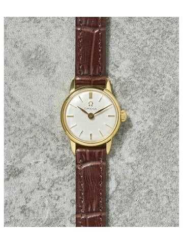 Vintage Classic 511 015 1963 - OMEGA - BALAAN 1