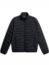 Men's Cliff Light Padding Black - J.LINDEBERG - BALAAN 2