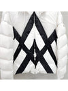 men padding - MONCLER - BALAAN 5