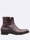 Smith Market Boots Men s Shoes - HERMES - BALAAN 6