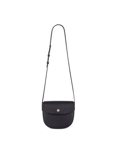 Ally Cross Bag Black - AOAO - BALAAN 1