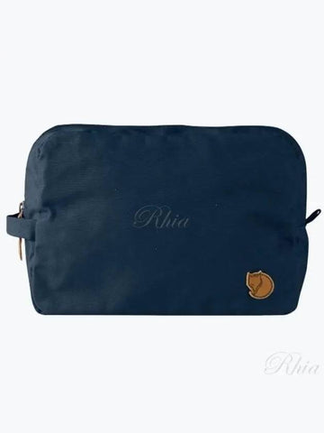 24 Gear Bag Large Navy 24214 560 - FJALL RAVEN - BALAAN 1