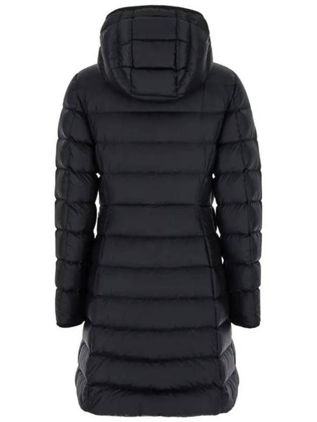 Padding 1C00025 595FE 999 Black - MONCLER - BALAAN 3