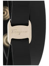 Vara Bow Bracelet Black - SALVATORE FERRAGAMO - BALAAN 5