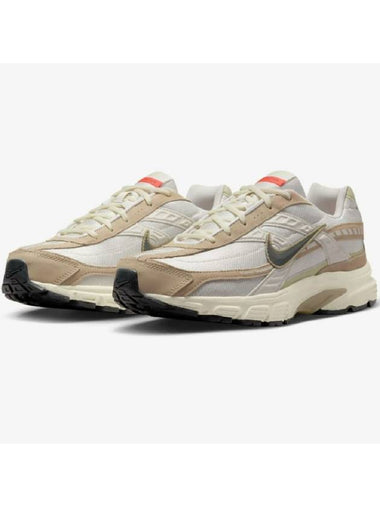 Initiator metallic sneakers - NIKE - BALAAN 1