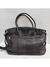 women shoulder bag - SALVATORE FERRAGAMO - BALAAN 4