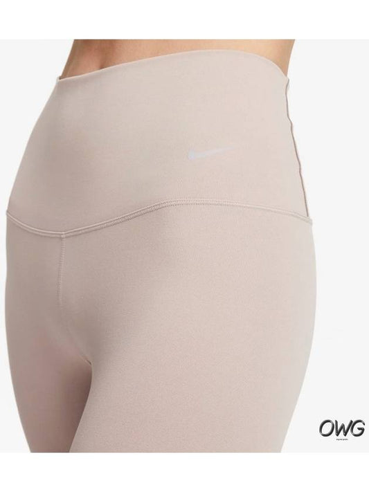 ZenB Leggings 3 4 High Waist Women s Gentle Support - NIKE - BALAAN 2