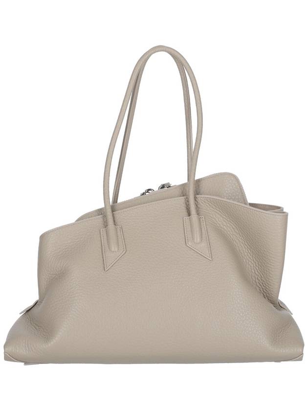 The Attico Bags.. Beige - THE ATTICO - BALAAN 3