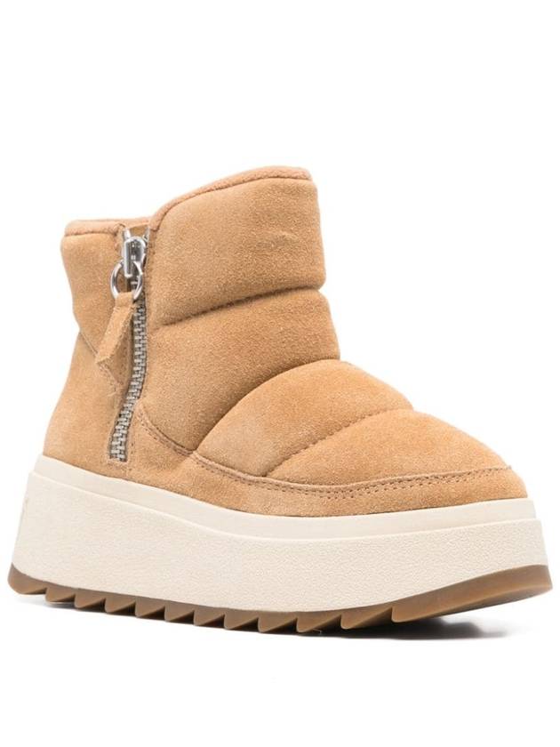 ASH Boots Camel - ASH - BALAAN 4