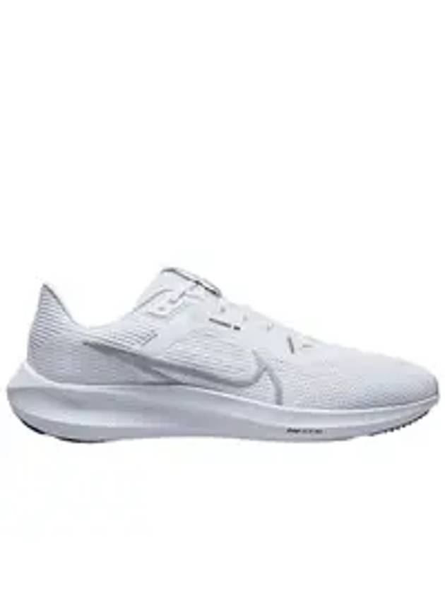 Air Zoom Pegasus 40 Low Top Sneakers White - NIKE - BALAAN 1