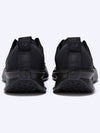 Interact Run Road Low Top Sneakers Black - NIKE - BALAAN 6