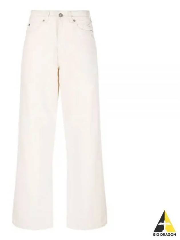 Full Cut Straight Pants Beige - OUR LEGACY - BALAAN 2