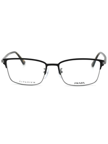 Glasses VPR60YD 02Q1O1 - PRADA - BALAAN 1