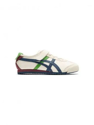 Onitsuka Tiger KIDS Mexico 66 PS 1184A049 109 - ONITSUKA TIGER - BALAAN 1