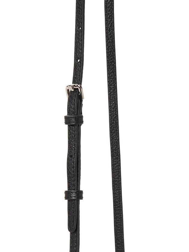 PXBLH H63043 LZZ NOIR Women s Cross Bag - A.P.C. - BALAAN 9