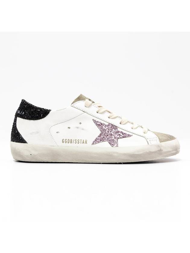 Superstar Low Top Sneakers White - GOLDEN GOOSE - BALAAN 2