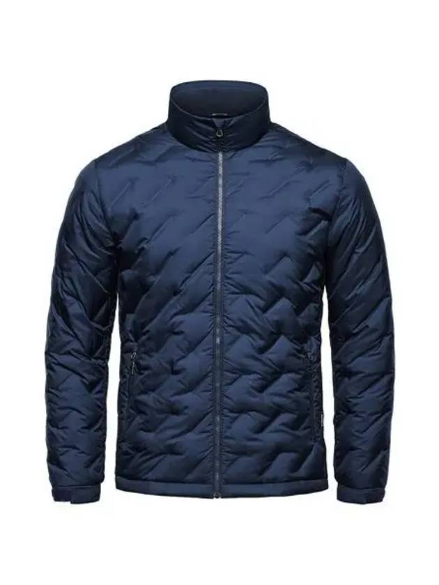 BLACKYAK Men s Zero Spot Light Down Jacket NA - BLACKBROWN - BALAAN 1