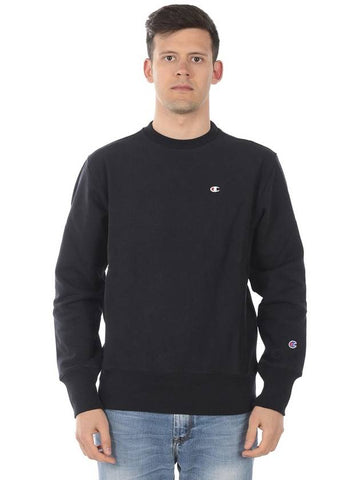 Champion Sweatshirt Hoodie - CHAMPION - BALAAN 1