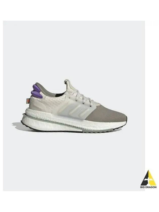 adidas X PLRBOOST mix HP3129 - ADIDAS - BALAAN 1