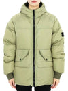 Kids Stone Island Casual Jacket 811640223V0055 - STONE ISLAND - BALAAN 3