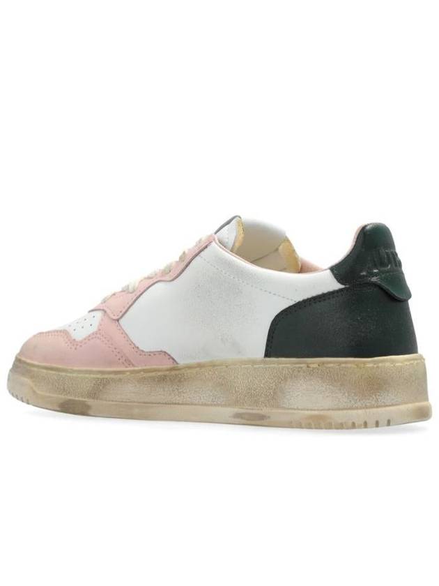 Autry Sneakers - AUTRY - BALAAN 3