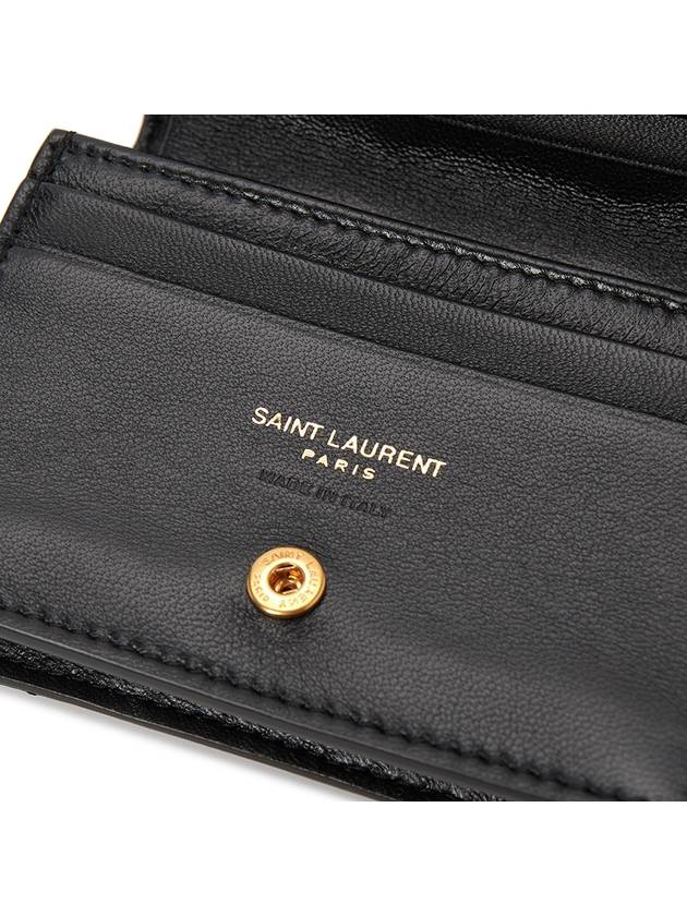 Wallet 668290AAA44 1000 - SAINT LAURENT - BALAAN 7